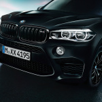 「【新車】世界限定500台、日本限定5台「BMW X6 M Edition Black Fire」のお値段は？」の5枚目の画像ギャラリーへのリンク