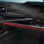 「【新車】世界限定500台、日本限定5台「BMW X6 M Edition Black Fire」のお値段は？」の6枚目の画像ギャラリーへのリンク