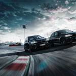 「【新車】世界限定500台、日本限定5台「BMW X6 M Edition Black Fire」のお値段は？」の7枚目の画像ギャラリーへのリンク