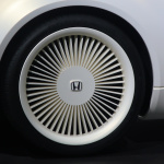 「ホンダ Urban EV Conceptは人に寄り添うカタチ【東京モーターショー2017 コンセプトカー・デザイン速攻インタビュー】」の3枚目の画像ギャラリーへのリンク