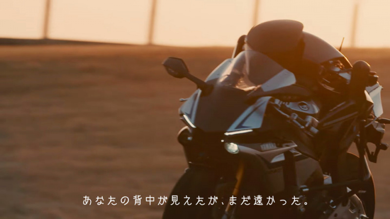 「YAMAHAの「MOTOBOT」がついにロッシとバトル！バイクでもロボットは人間に勝てるのか？」の9枚目の画像