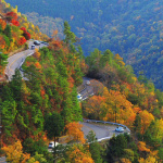 舞台は一般道。秋の京都・嵐山でチューニングカーによるタイムアタックを開催 - photo02