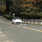 舞台は一般道。秋の京都・嵐山でチューニングカーによるタイムアタックを開催 - photo04