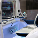 「【東京モーターショー2017】トヨタ車体の「ワンダー・カプセル・コンセプト」は2人乗りの超小型モビリティ」の3枚目の画像ギャラリーへのリンク