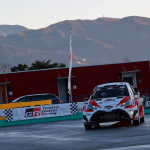 「ジャンプも披露！TOYOTA YARIS WRCがTGRFで走行初公開」の9枚目の画像ギャラリーへのリンク