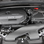 「【BMW X1試乗記】予想以上に軽快なハンドリング、新たに採用した7速DCTのスムーズな走りが光る」の4枚目の画像ギャラリーへのリンク