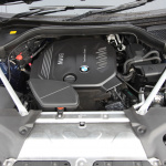「【新型BMW X3試乗】大きくなった新型も「らしい」フットワークは健在か？」の2枚目の画像ギャラリーへのリンク