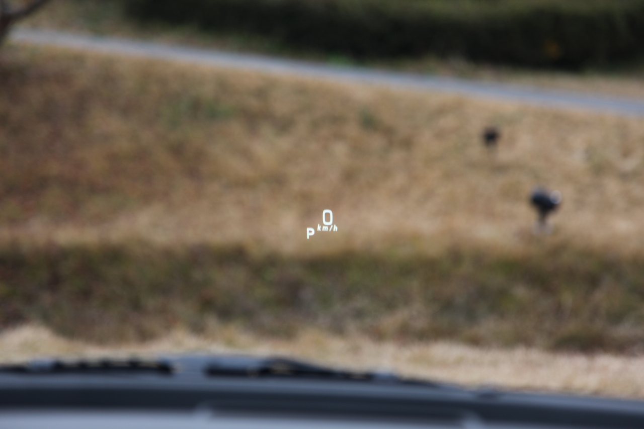 「【新車】新型スペーシア／スペーシア カスタムに軽自動車初のフロントガラス投影式ヘッドアップディスプレイを設定」の6枚目の画像