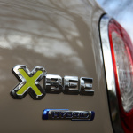 【新車】スズキ・XBEE（クロスビー）発表。「デカ・ハスラーではない」新しいジャンルの車 - 20171130SUZUKI X-BEE023