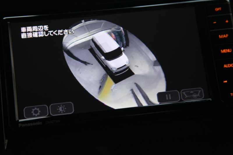 「【新車】スズキ・XBEE（クロスビー）の居住性、積載性、悪路走破性は!?」の3枚目の画像