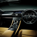 「【新車】レクサスRC/RC Fが一部改良。予防安全パッケージ「Lexus Safety System +」を標準化し、安全性を向上」の6枚目の画像ギャラリーへのリンク