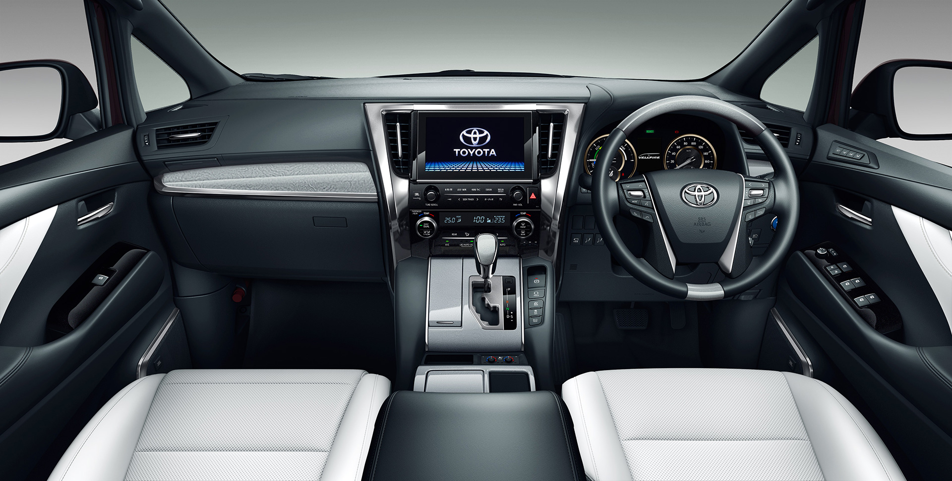 「【新車】ヴェルファイア／アルファードに採用された第2世代「Toyota Safety Sense」のポイント」の16枚目の画像