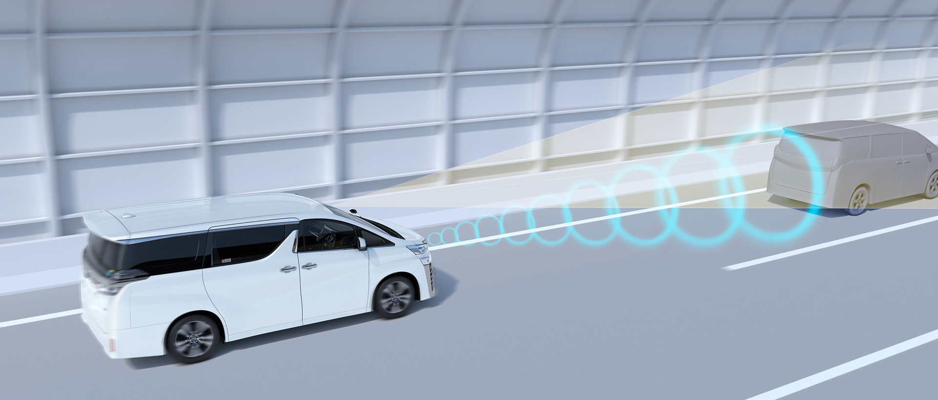「【新車】ヴェルファイア／アルファードに採用された第2世代「Toyota Safety Sense」のポイント」の12枚目の画像