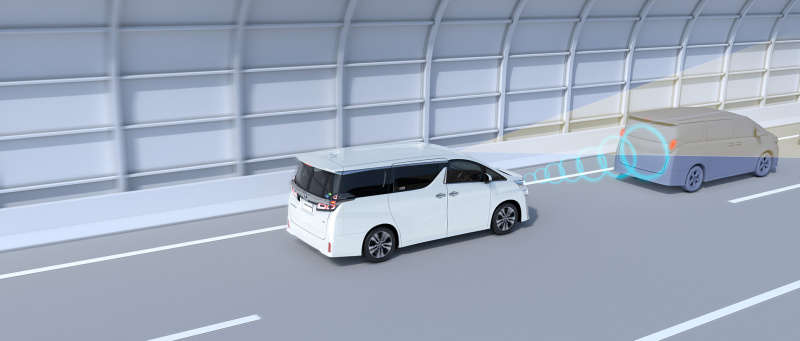 「【新車】ヴェルファイア／アルファードに採用された第2世代「Toyota Safety Sense」のポイント」の11枚目の画像