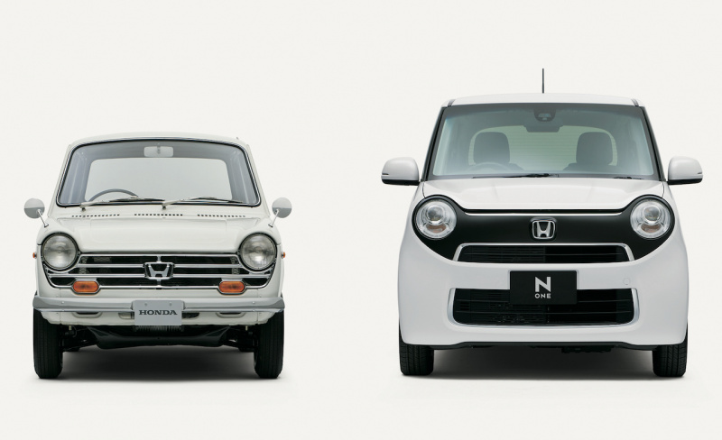「【新車】ホンダN-ONEがマイナーチェンジ。スポーティな「RS」を新設定」の13枚目の画像