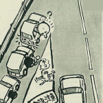 「煽り運転は「タコの逆襲1級」!? 今も昔もいるんです、タコな危険運転手って（汗）【OPTION 1983年9月号より】」の8枚目の画像ギャラリーへのリンク