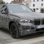 BMW X5、新型モデルにM社パワーの「M50i」投入へ！ - 