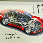 「マツダ・ロータリーエンジン50周年、そしてFD3S型RX-7の25周年を祝う！」の26枚目の画像ギャラリーへのリンク