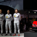 「【LAオートショー2017】マツダが世界最強チームとタッグを組んだレーシングカーを発表」の3枚目の画像ギャラリーへのリンク