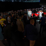 【LAオートショー2017】マツダが世界最強チームとタッグを組んだレーシングカーを発表 - DC0U3122