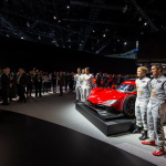 「【LAオートショー2017】マツダが世界最強チームとタッグを組んだレーシングカーを発表」の6枚目の画像ギャラリーへのリンク