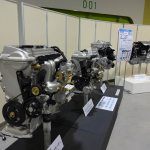 トヨタ・プリウスの駆動モーター進化のポイントは「リラクタンストルク」 - DSC00564