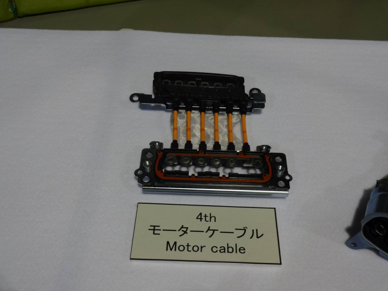 「電動車両のキーデバイス「PCU」は小型化の歴史。プリウスは歴代の進化で半分のサイズに」の14枚目の画像