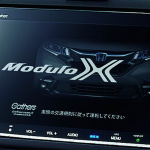 【新車】ホンダ・フリード「モデューロX」は、走りを鍛えたコンパクトミニバン - FR1712008