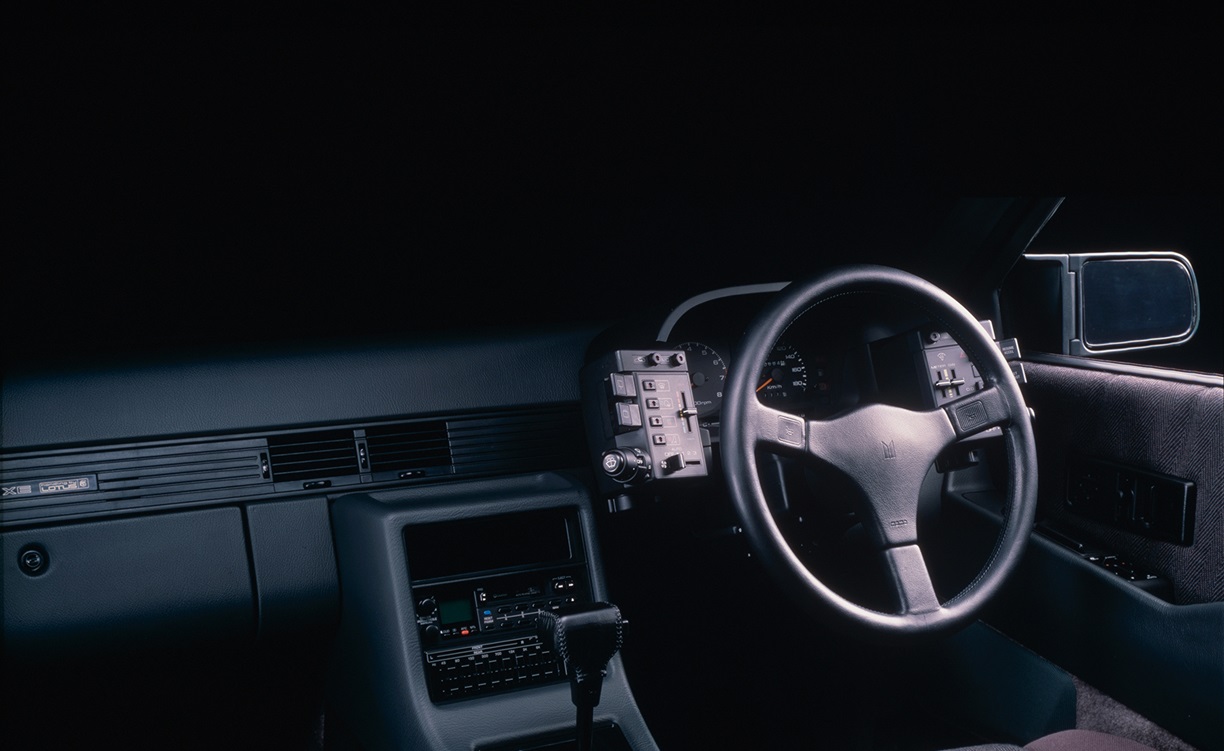 ステアリング　（ISUZU handling by LOTUS） ステアリング （ISUZU handling by LOTUS） 【公式通販】