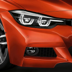 【新車】BMW 3シリーズの限定車がカタログモデルに昇格。「M Sport Edition Shadow」 - P90274818_highRes_3-series-edition-sha