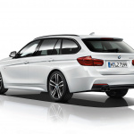 「【新車】BMW 3シリーズの限定車がカタログモデルに昇格。「M Sport Edition Shadow」」の4枚目の画像ギャラリーへのリンク