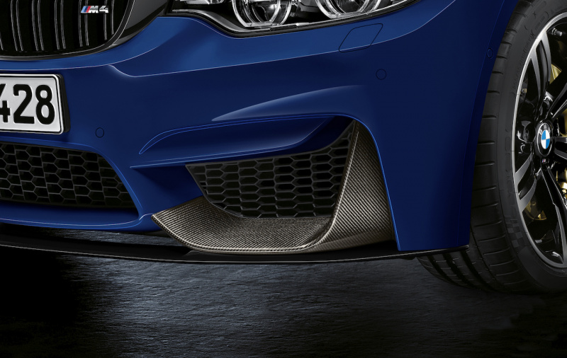 「【新車】BMW M3セダン／M4クーペ Competitionの特別な限定モデル「M Heat Edition」は30台限定で13,610,000円〜」の3枚目の画像
