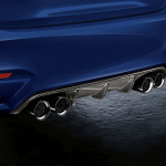 「【新車】BMW M3セダン／M4クーペ Competitionの特別な限定モデル「M Heat Edition」は30台限定で13,610,000円〜」の4枚目の画像ギャラリーへのリンク