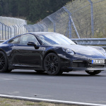 「ポルシェ・911次期型にPHEVモデルが追加。EV走行距離60kmを可能に」の3枚目の画像ギャラリーへのリンク