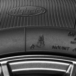 「【試乗・タイヤ】ウインタータイヤの当たり前を変えるタイヤ　ベクター４シーズンズ・ハイブリッド」の12枚目の画像ギャラリーへのリンク