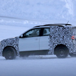 「フォルクスワーゲン・ポロがベースの新型SUV「T-クロス」をフィンランドで発見」の10枚目の画像ギャラリーへのリンク