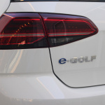 「【新車】100％ピュアEVのVW・e-Golf（e-ゴルフ）の「テクノロジーパッケージ」が無料になるキャンペーン」の10枚目の画像ギャラリーへのリンク