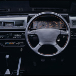「【日欧ブランド・コラボ列伝 第2回】『いすゞ・ジェミニ・イルムシャーターボ（1986年）』DTM車製作の名門が闘魂注入！」の3枚目の画像ギャラリーへのリンク