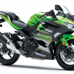 「新しいカワサキ・Ninja250／400ついに解禁。何もかも変わって緑以外のグラフィックも本気！」の12枚目の画像ギャラリーへのリンク