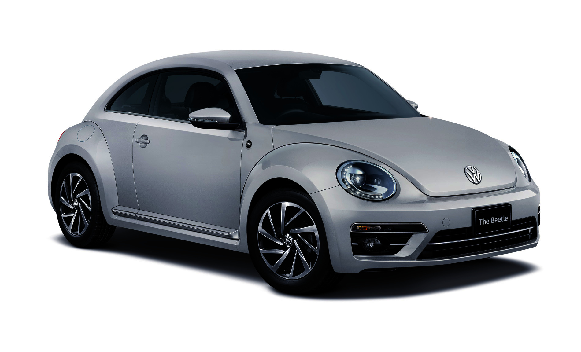 画像 新車 来年に販売終了のvw ザ ビートル に限定車 The Beetle Sound が登場 Clicccar Com