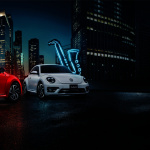 「【新車】来年に販売終了のVW「ザ・ビートル」に限定車「The Beetle SOUND」が登場」の20枚目の画像ギャラリーへのリンク