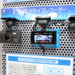 【東京オートサロン2018】ドライブをより安全・快適に。前後2カメラのドラレコを展示するData Systemブース - 004