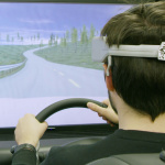 「日産が開発した運転支援技術「B2V」は、脳波測定で思いどおりのドライビングが可能!?【CES 2018】」の6枚目の画像ギャラリーへのリンク