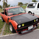 「【沖縄カスタムカーショー2018】アメリカンはジャパニーズがお好き？　Yナンバーの国産旧車＆チューンドカー」の4枚目の画像ギャラリーへのリンク