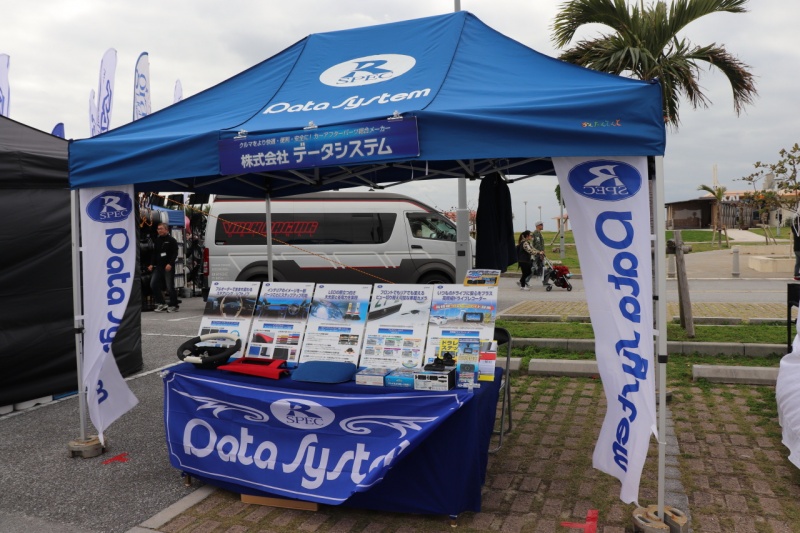 「【沖縄カスタムカーショー2018】沖縄のアフターパーツマーケット、今後の課題は？」の13枚目の画像