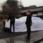 「【新車】新型ロールス・ロイス ファントムが日本デビュー、価格は5460万円〜」の9枚目の画像ギャラリーへのリンク