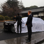 「【新車】新型ロールス・ロイス ファントムが日本デビュー、価格は5460万円〜」の10枚目の画像ギャラリーへのリンク