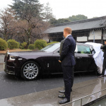 「【新車】新型ロールス・ロイス ファントムが日本デビュー、価格は5460万円〜」の11枚目の画像ギャラリーへのリンク