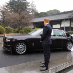 「【新車】新型ロールス・ロイス ファントムが日本デビュー、価格は5460万円〜」の12枚目の画像ギャラリーへのリンク