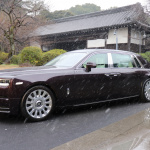 「【新車】新型ロールス・ロイス ファントムが日本デビュー、価格は5460万円〜」の14枚目の画像ギャラリーへのリンク